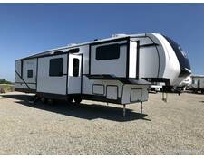 2024 Wildcat One 35FL Fifth Wheel at 72 West Motors and RVs STOCK# 004729