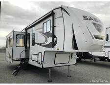 2024 Sabre 26BBR Fifth Wheel at 72 West Motors and RVs STOCK# 113992